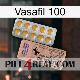 Vasafil 100 41